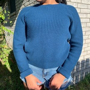 aeropostale sweater